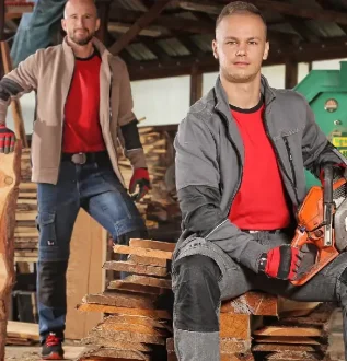 Májový outfit CXS: Tipy na kvalitné oblečenie CXS vhodné nielen do práce