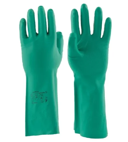 Nitrile gloves Sempermed SEMPERPLUS