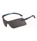 Safety glasses Ardon M9100, smoke