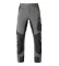 Work trousers Kapriol Dynamic Stretch, gray