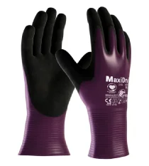 Pracovné rukavice ATG MaxiDry® 56-426