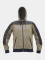 Hoodie Cerva Cremorne, olive