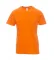 T-shirt with short sleeves Payper Sunrise, orange