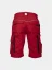 Arbeits-Shorts Ardon Urban+, rot