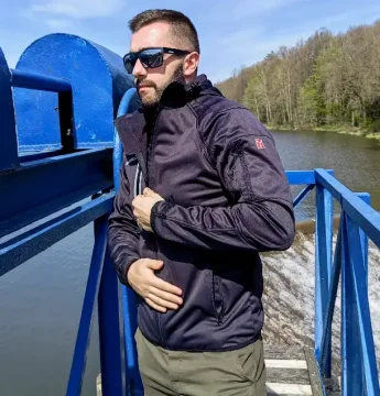 Light softshell jacket for spring? We tested the Payper Extreme jacket (REVIEW)