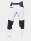 Work trousers Ardon 4Xstretch®, white