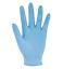 Nitrile gloves Sempermed XPERT, powder-free, 100 pcs/pack