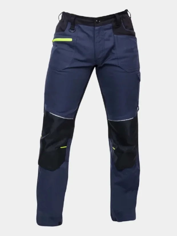 Montérky Ardon 4Xstretch®, navy