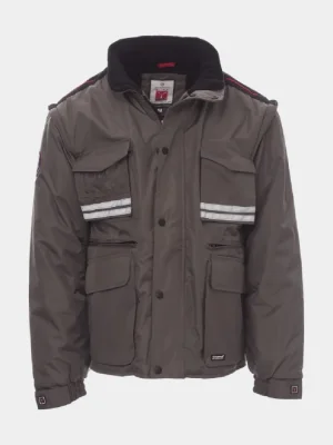 Work jacket 2in1 Payper Tornado, smoke