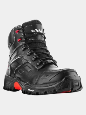Ankle work boots VM ROCKFORD, S3 HRO SRC CI WR