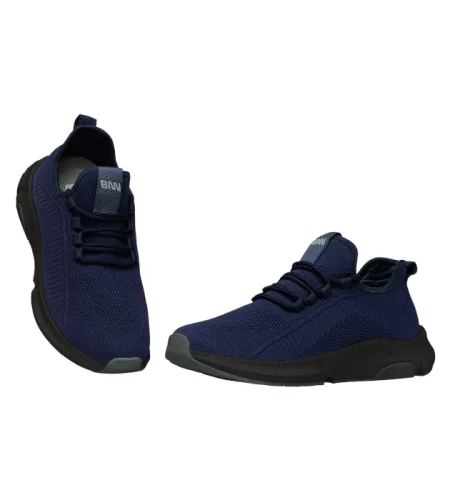 Leisure shoes Bennon MEADOW OB, blue