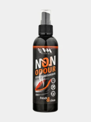 VM NON ODOUR ABSORBER, antiperspirant a deodorant