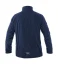 Fleece sweatshirt CXS GRANBY, blue