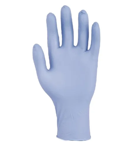 Nitrile gloves Sempermed Comfort, powder-free, 100 pcs/pack