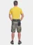 Work shorts Cerva Cremorne, olive