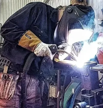 The best gloves for welders! May bestsellers according to our customers