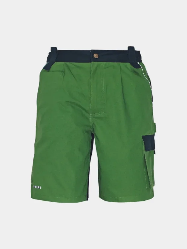 Arbeits-Shorts Australian Line Stanmore, grün