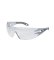 Safety glasses Uvex Pheos, clear, grey