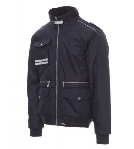 Men's jacket Payper Phantom, navy