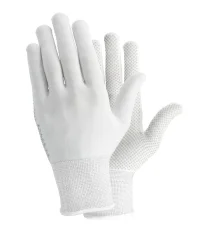 Textilné pracovné rukavice Tegera 932