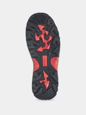 Pracovné topánky Cerva STEELER METATARSAL S3