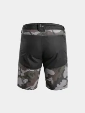 Shorts CXS DIXON, green camo