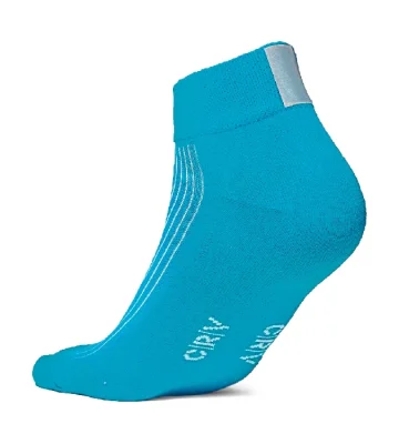 Cerva Enif socks, blue