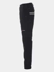 Arbeitshose Payper Worker PRO, schwarz