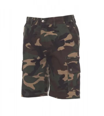 Shorts Payper Rimini Summer, camo