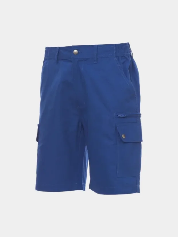 Arbeits-Shorts Payper Rimini Summer, royal