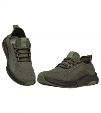 Voľnočasové topánky Bennon MEADOW OB, zelené
