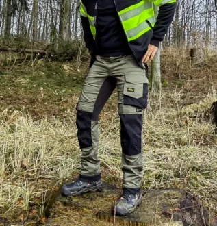Montérky a ich rozdelenie: Od klasiky po modernosť