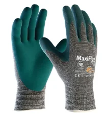 Pracovné rukavice ATG MaxiFlex® Comfort™ 34-924