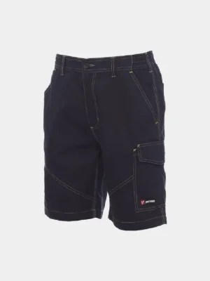 Arbeits-Shorts Payper Caracas, navy