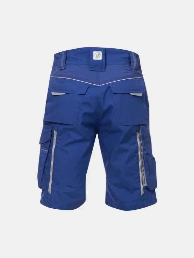 Arbeits-Shorts Ardon Urban+, royal