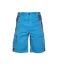 Work shorts Ardon Vision, blue