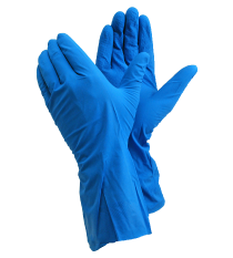 Chemické rukavice Tegera 184A