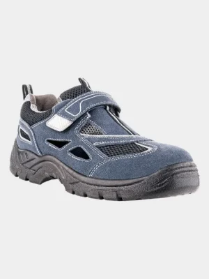 Safety sandals VM AMSTERDAM Blue S1