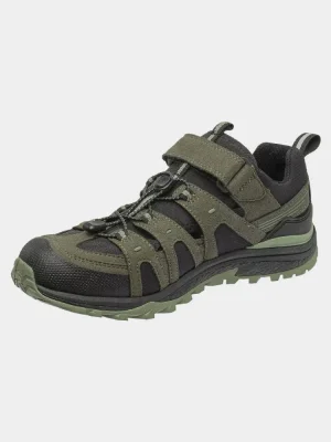 Sandalen Bennon AMIGO O1, grün