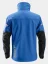 Softshell Jacket Snickers AllroundWork 1200, blue