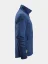 Full-zip midlayer Snickers FlexiWork Active Comfort 8404, blue