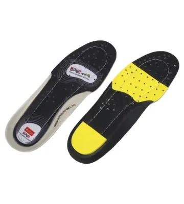 Insoles Jalas 8202 FX2 Supreme