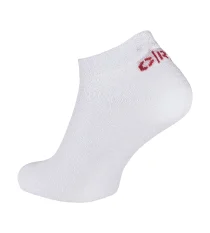 Ponožky Cerva Algedi, biele