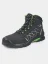 Ankle safety shoes Cerva Tornafort MF S3