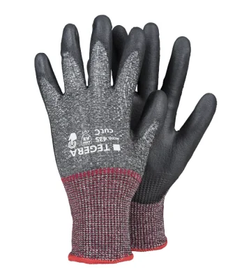 Anti-cut work gloves Tegera 435