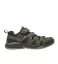 Bennon AMIGO O1 sandals, green