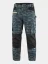 Montérky CXS Stretch, camo