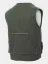 Work vest Payper Pocket, military