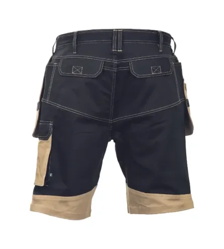 Work shorts Cerva Keilor, beige