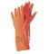 Chemical protection work gloves Tegera 2311